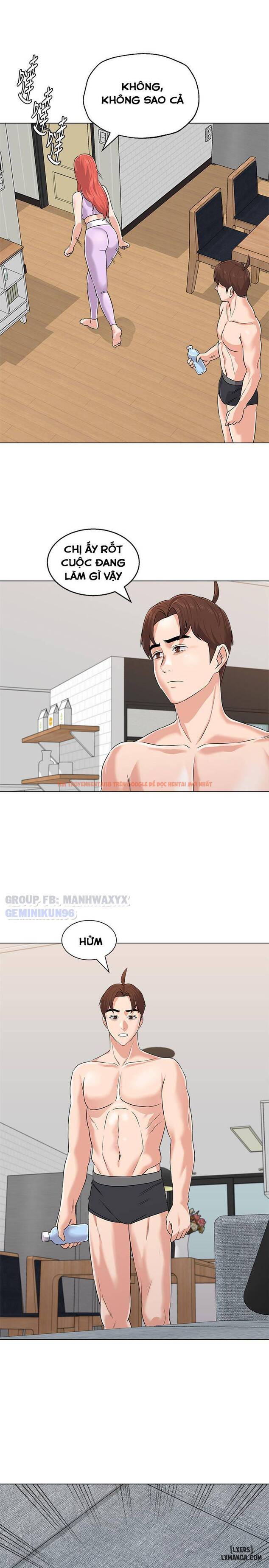 Xem ảnh 14 trong truyện hentai Cô Giáo Gợi Cảm - Chapter 77 - hentaitvn.net