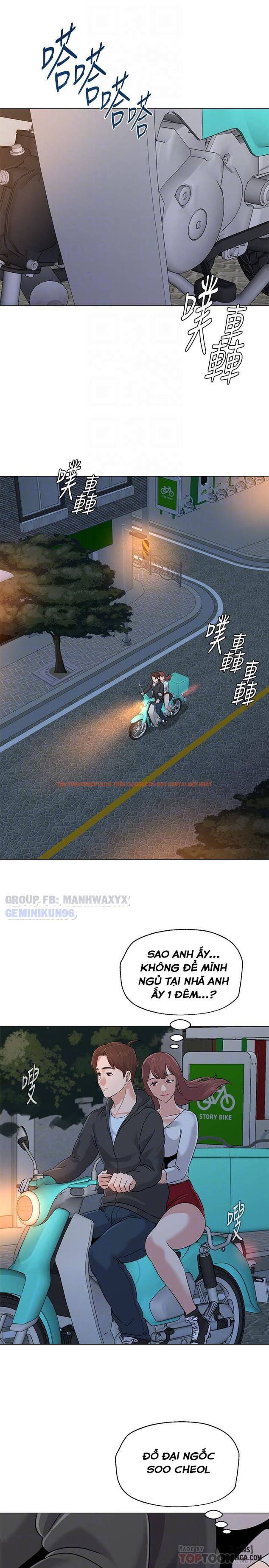 Xem ảnh 17 trong truyện hentai Cô Giáo Gợi Cảm - Chapter 77 - hentaitvn.net