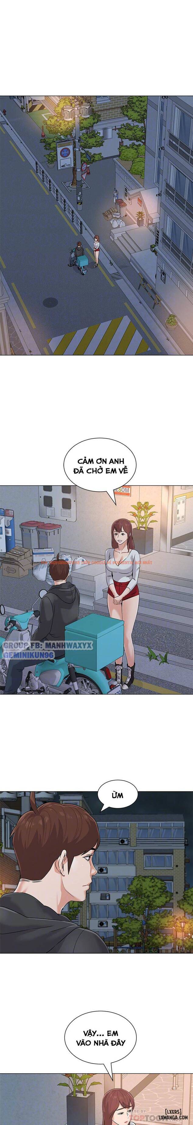 Xem ảnh 19 trong truyện hentai Cô Giáo Gợi Cảm - Chapter 77 - hentaitvn.net