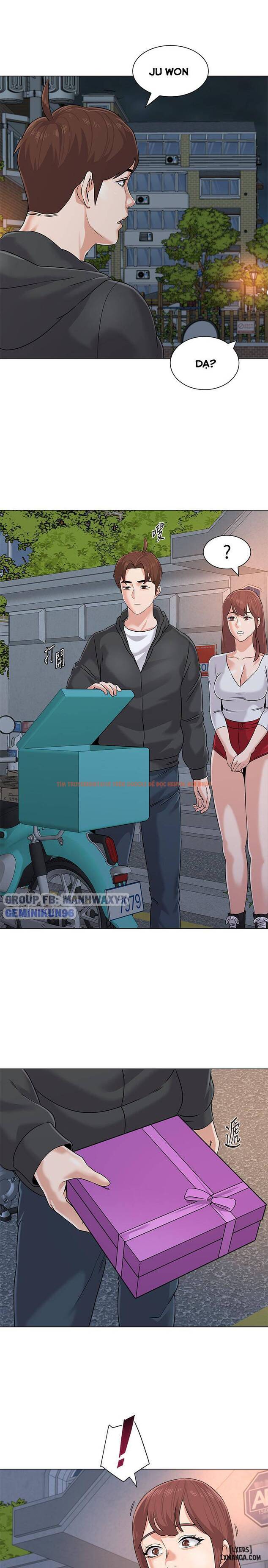 Xem ảnh 21 trong truyện hentai Cô Giáo Gợi Cảm - Chapter 77 - hentaitvn.net