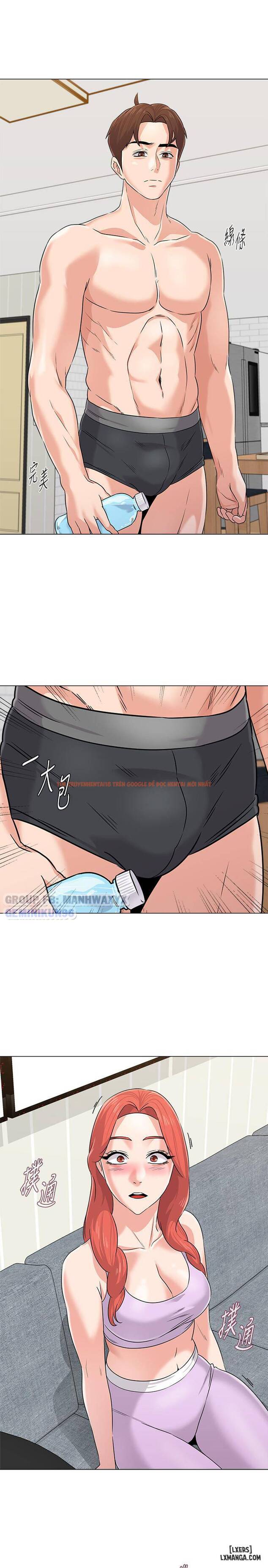 Xem ảnh 3 trong truyện hentai Cô Giáo Gợi Cảm - Chapter 77 - hentaitvn.net