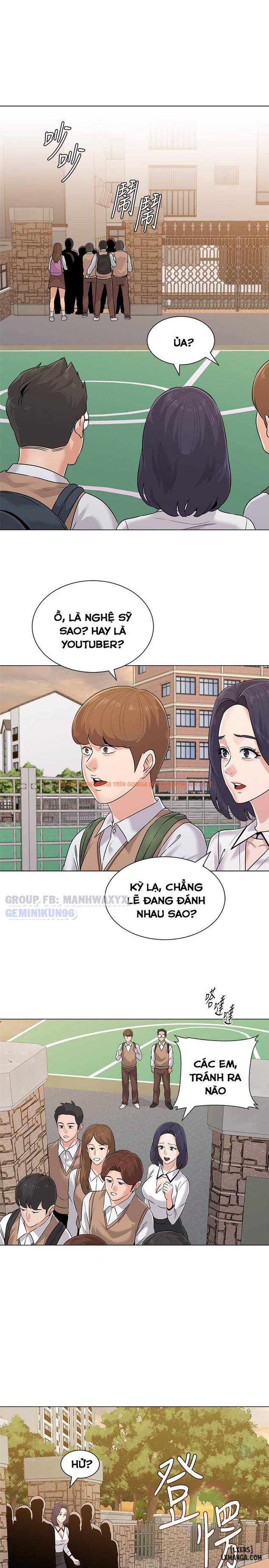 Xem ảnh 32 trong truyện hentai Cô Giáo Gợi Cảm - Chapter 77 - hentaitvn.net