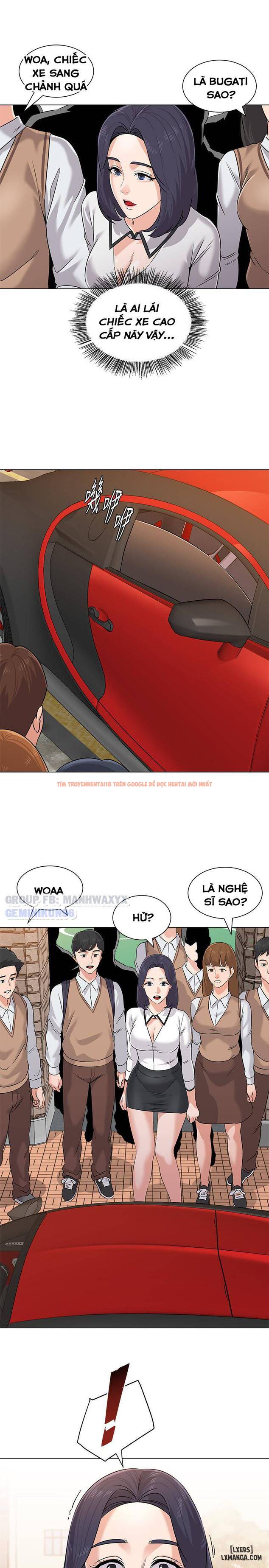 Xem ảnh 34 trong truyện hentai Cô Giáo Gợi Cảm - Chapter 77 - hentaitvn.net