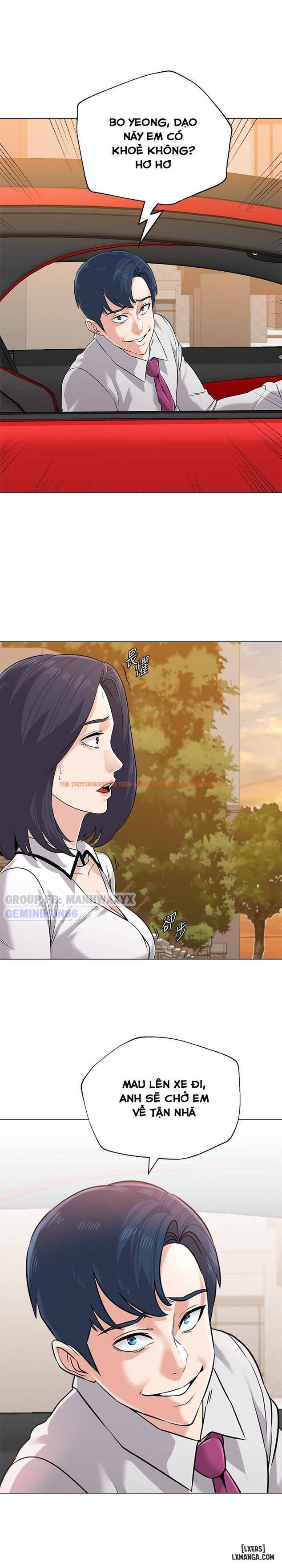 Xem ảnh 36 trong truyện hentai Cô Giáo Gợi Cảm - Chapter 77 - hentaitvn.net