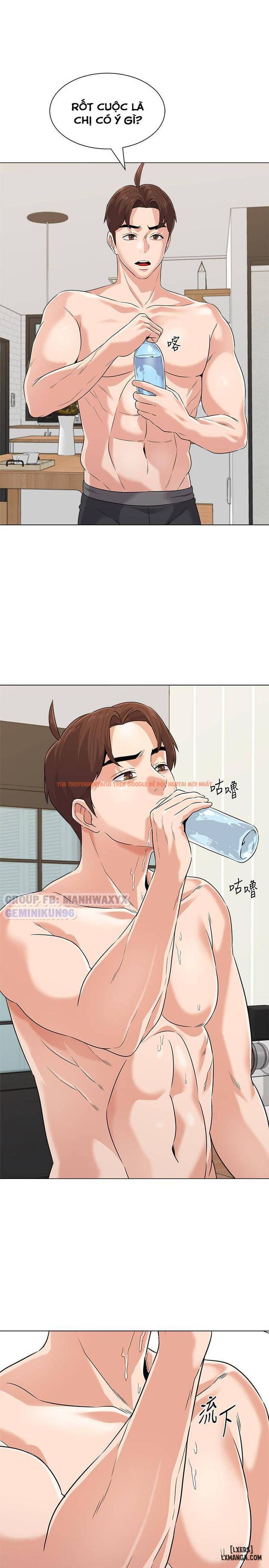 Xem ảnh 5 trong truyện hentai Cô Giáo Gợi Cảm - Chapter 77 - hentaitvn.net