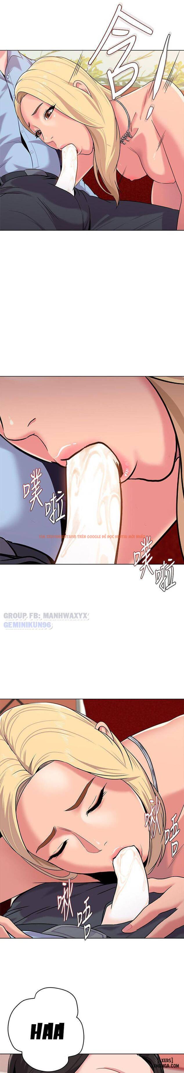 Trang truyện 40 trong truyện tranh Cô Giáo Gợi Cảm - Chapter 8 - hentai24h.pro