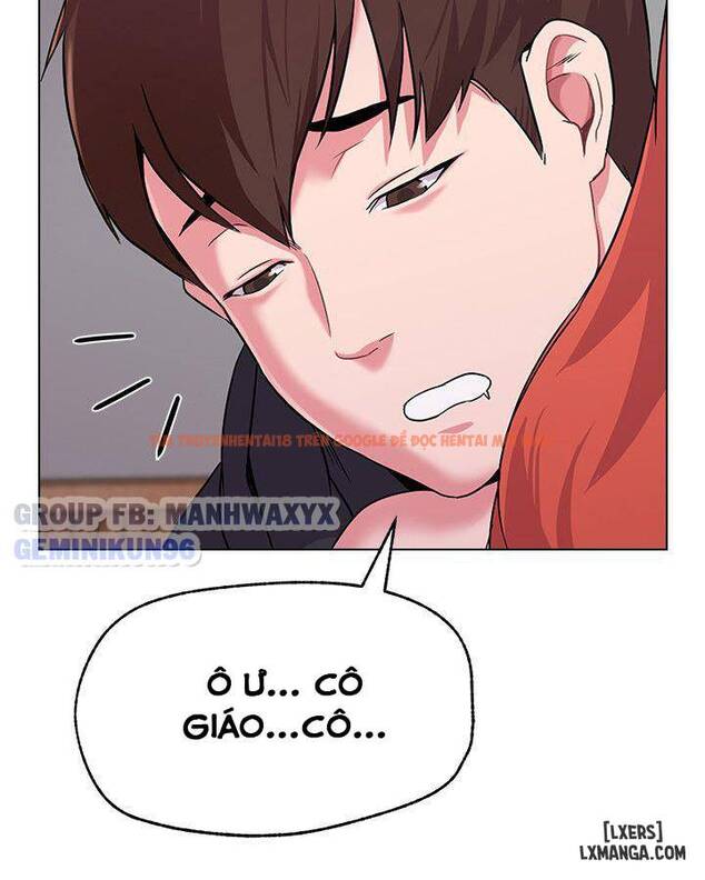 Trang truyện 6 trong truyện tranh Cô Giáo Gợi Cảm - Chapter 8 - hentai24h.pro