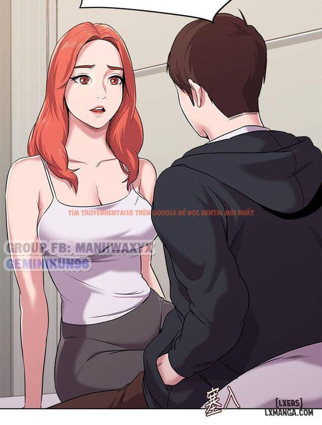 Trang truyện 8 trong truyện tranh Cô Giáo Gợi Cảm - Chapter 8 - hentai24h.pro