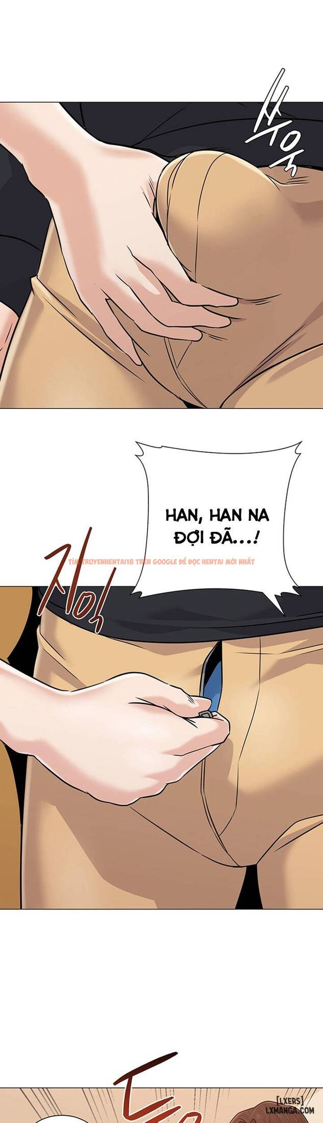 Xem ảnh 1 trong truyện hentai Cô Giáo Gợi Cảm - Chapter 80 - hentaitvn.net