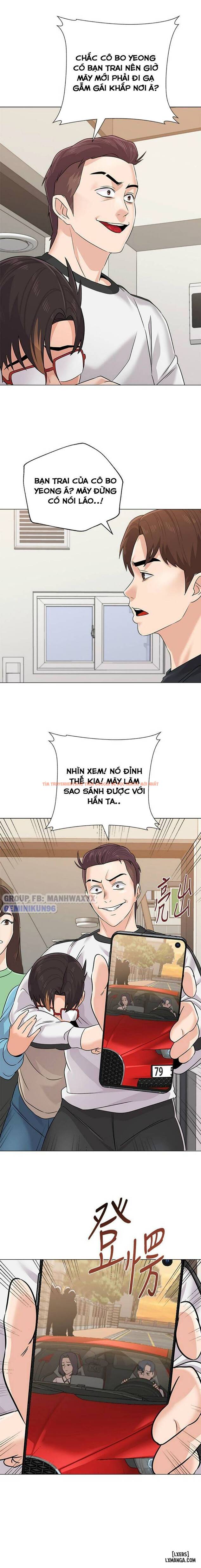 Xem ảnh 15 trong truyện hentai Cô Giáo Gợi Cảm - Chapter 80 - hentaitvn.net