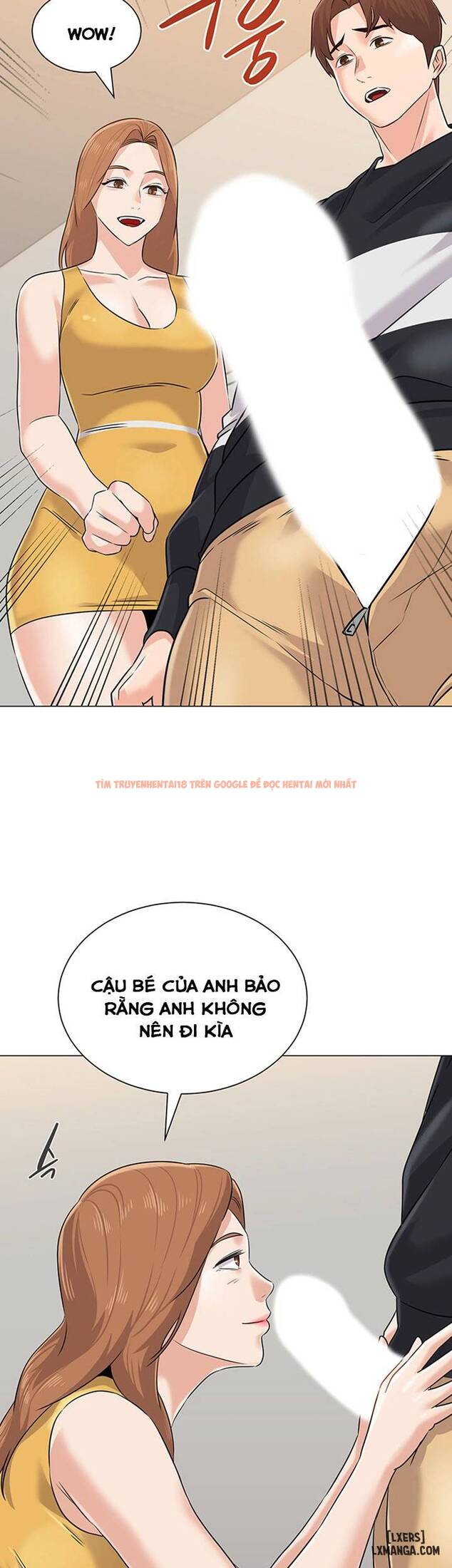 Xem ảnh 2 trong truyện hentai Cô Giáo Gợi Cảm - Chapter 80 - hentaitvn.net