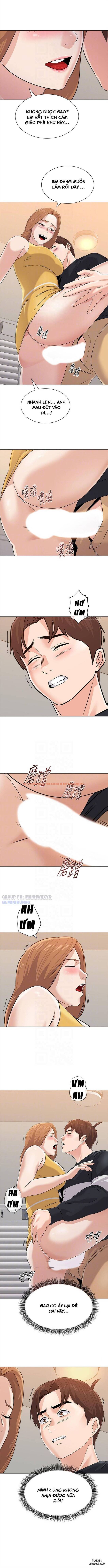 Xem ảnh 8 trong truyện hentai Cô Giáo Gợi Cảm - Chapter 80 - hentaitvn.net