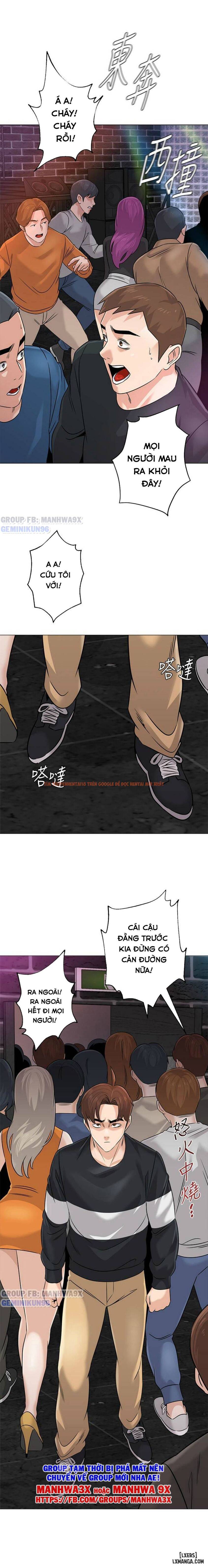 Xem ảnh 12 trong truyện hentai Cô Giáo Gợi Cảm - Chapter 81 - hentaitvn.net