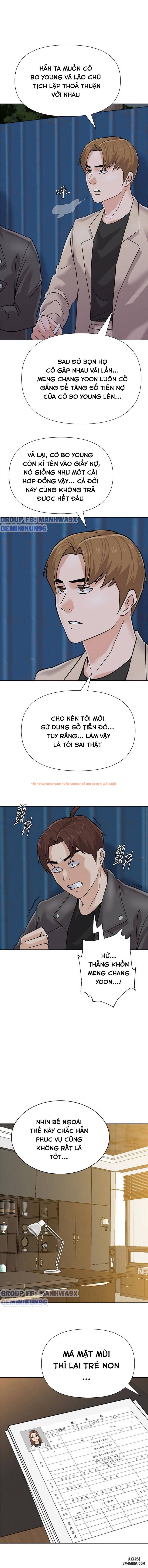 Xem ảnh 6 trong truyện hentai Cô Giáo Gợi Cảm - Chapter 87 - hentaitvn.net