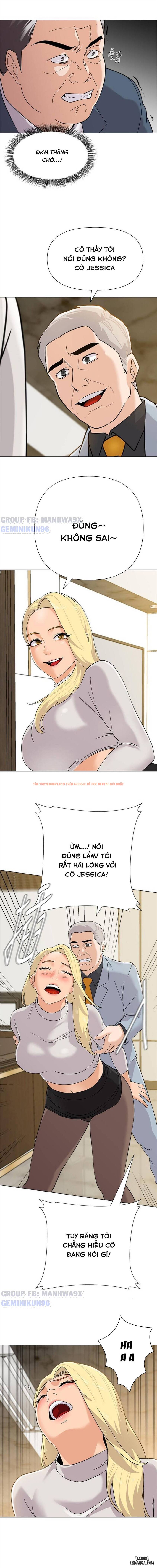Xem ảnh 8 trong truyện hentai Cô Giáo Gợi Cảm - Chapter 88 - hentaitvn.net