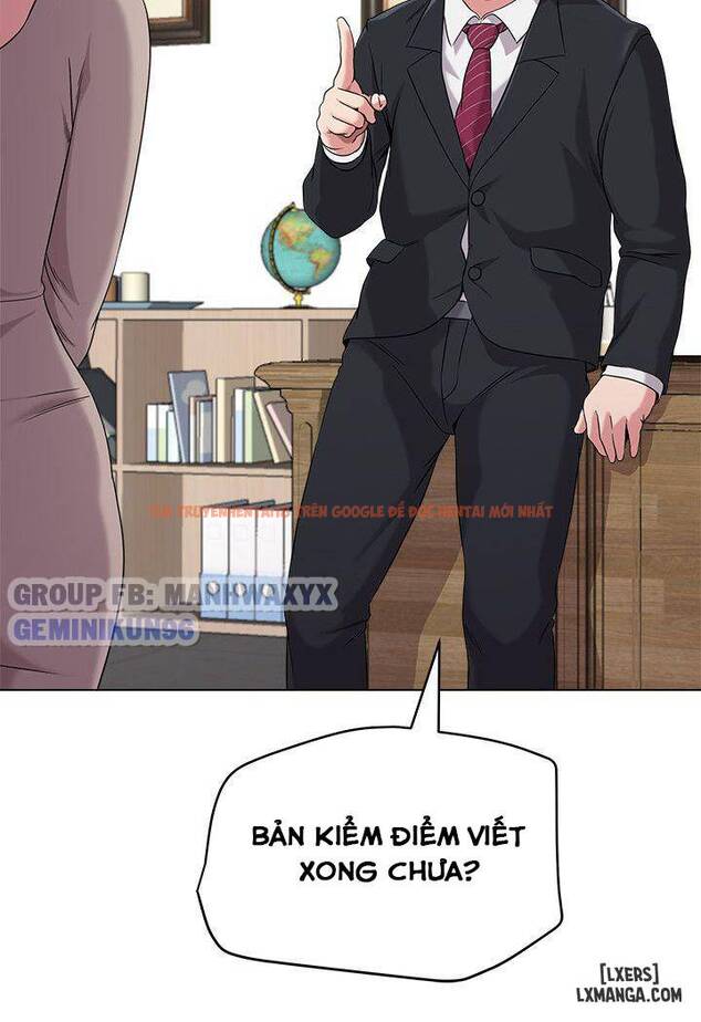 Trang truyện 10 trong truyện tranh Cô Giáo Gợi Cảm - Chapter 9 - hentai24h.pro