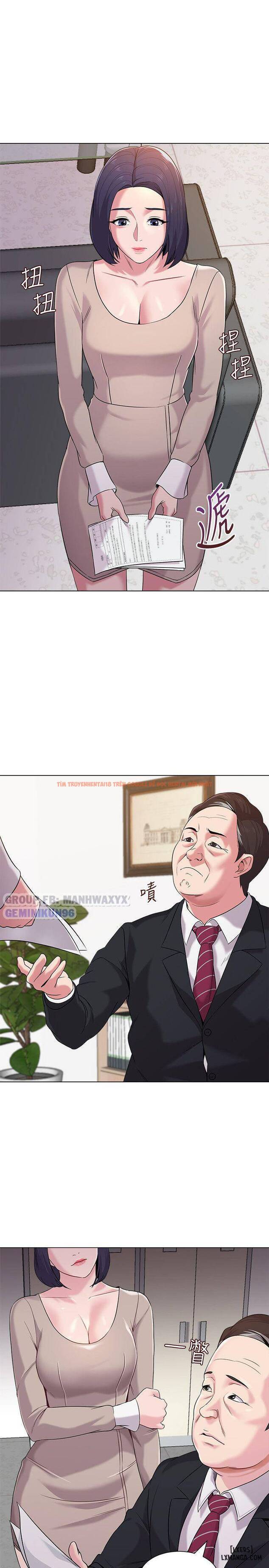 Trang truyện 11 trong truyện tranh Cô Giáo Gợi Cảm - Chapter 9 - hentai24h.pro