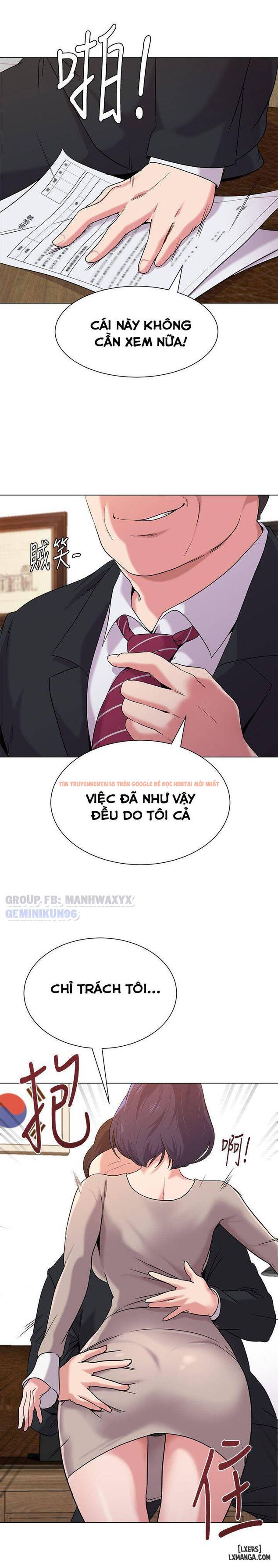 Trang truyện 13 trong truyện tranh Cô Giáo Gợi Cảm - Chapter 9 - hentai24h.pro