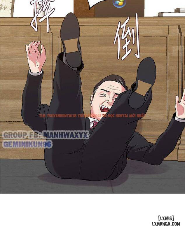 Trang truyện 18 trong truyện tranh Cô Giáo Gợi Cảm - Chapter 9 - hentai24h.pro