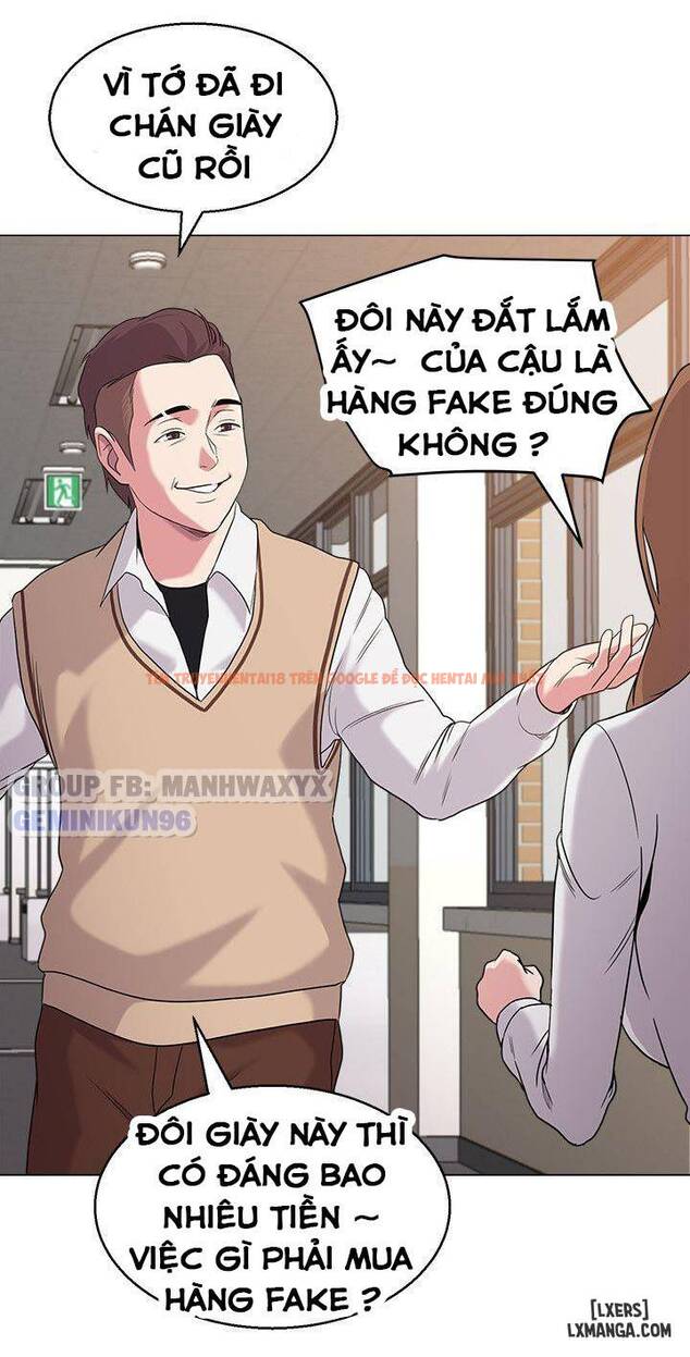 Trang truyện 30 trong truyện tranh Cô Giáo Gợi Cảm - Chapter 9 - hentai24h.pro