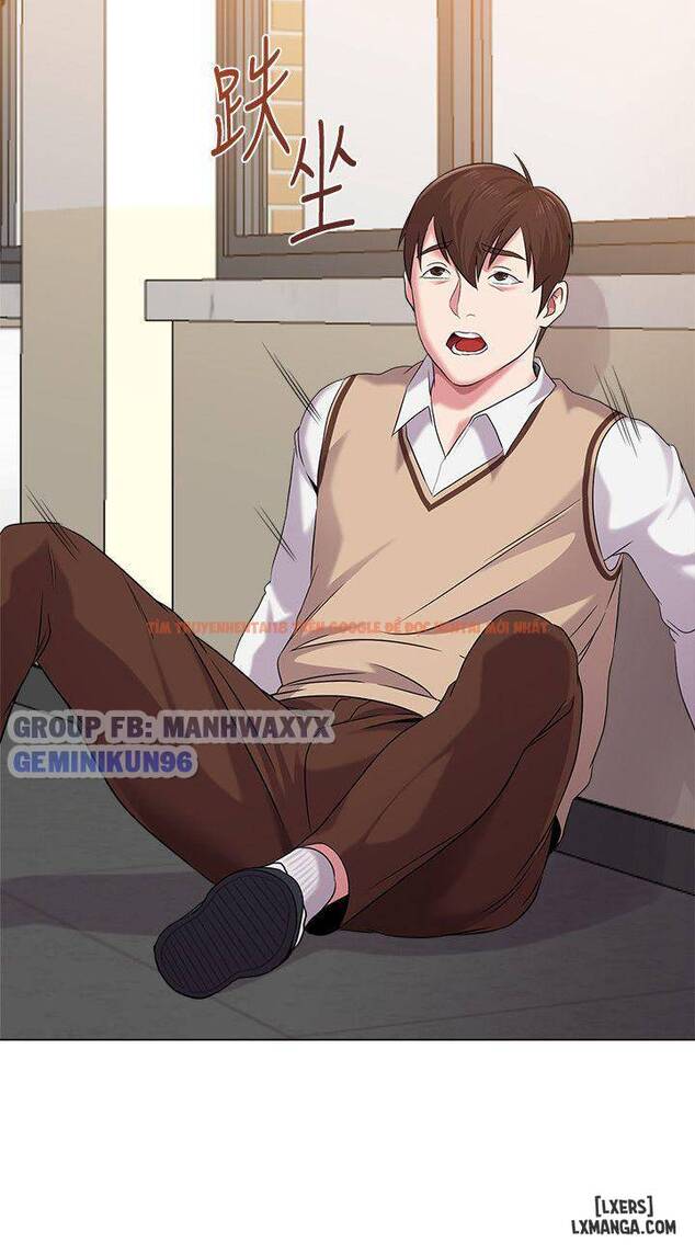 Trang truyện 39 trong truyện tranh Cô Giáo Gợi Cảm - Chapter 9 - hentai24h.pro