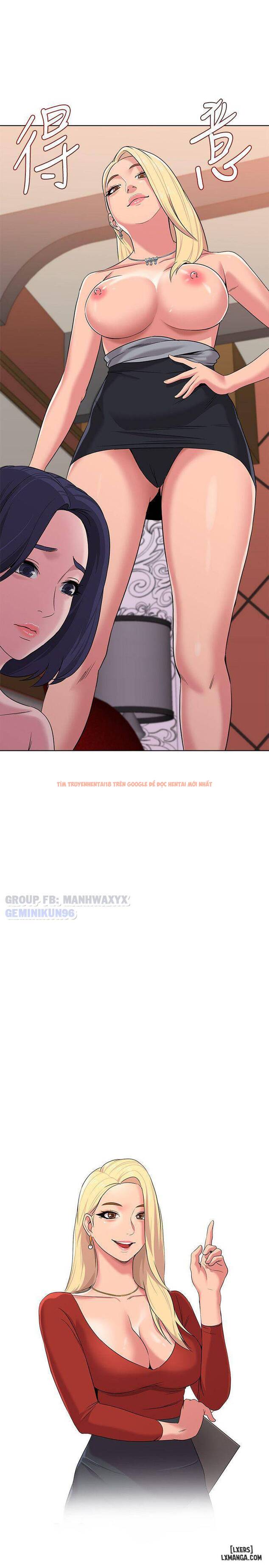 Trang truyện 6 trong truyện tranh Cô Giáo Gợi Cảm - Chapter 9 - hentai24h.pro
