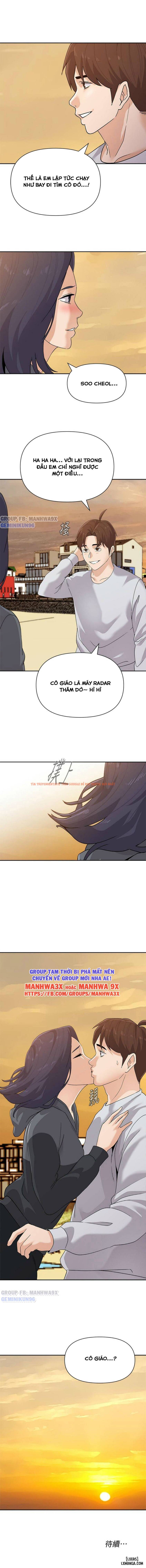 Xem ảnh 10 trong truyện hentai Cô Giáo Gợi Cảm - Chapter 91 - hentaitvn.net