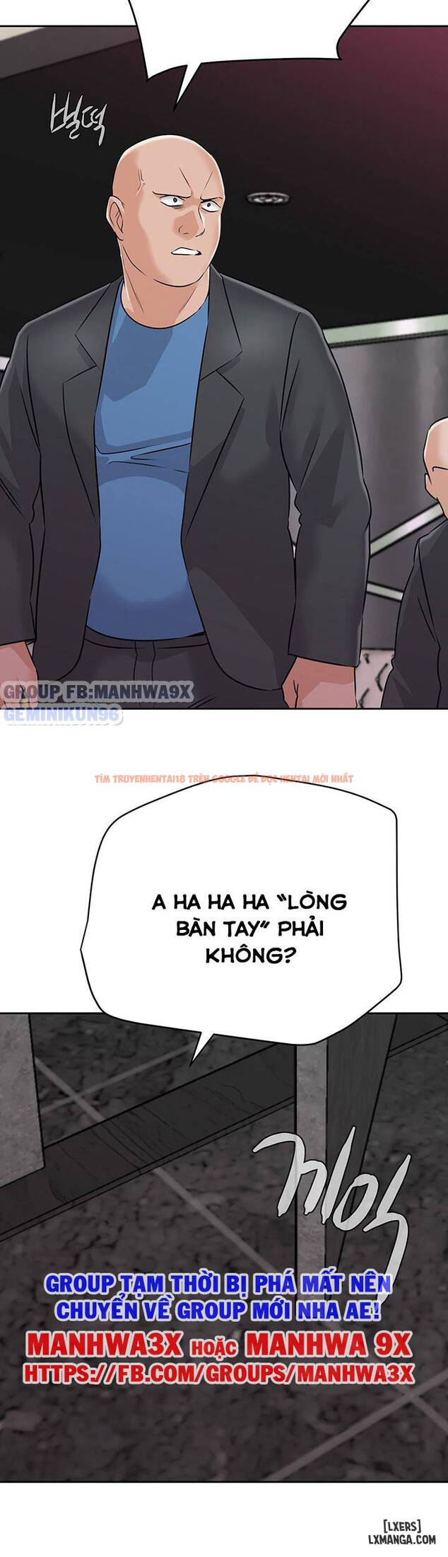 Xem ảnh 11 trong truyện hentai Cô Giáo Gợi Cảm - Chapter 93 - hentaitvn.net