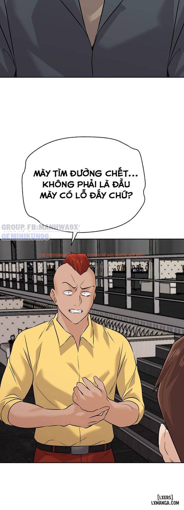 Xem ảnh 14 trong truyện hentai Cô Giáo Gợi Cảm - Chapter 93 - hentaitvn.net