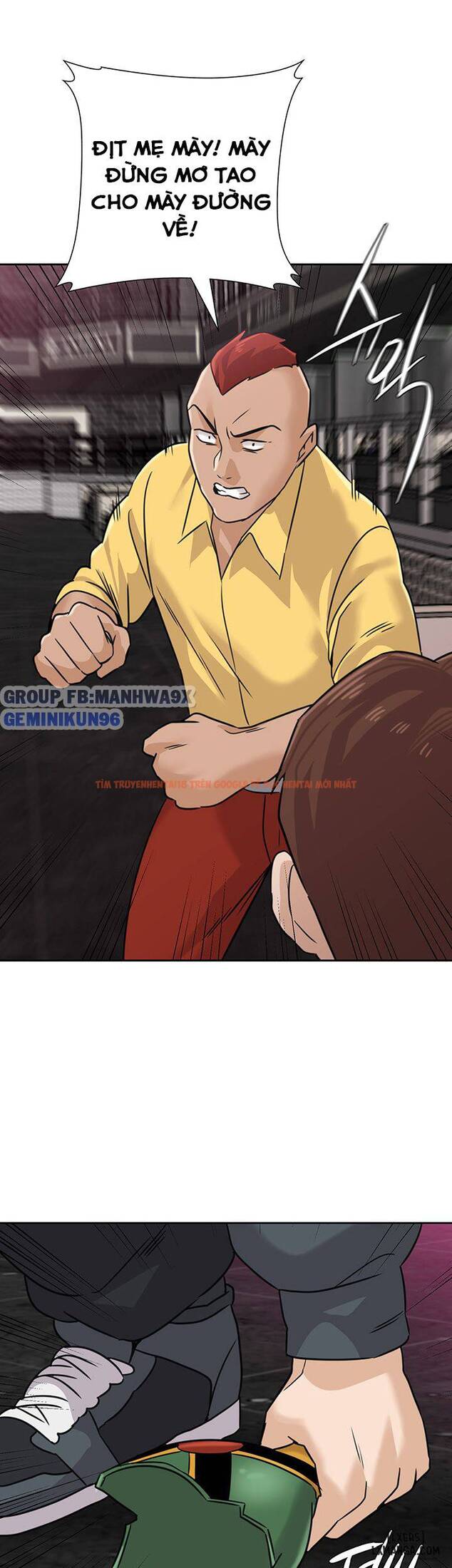 Xem ảnh 15 trong truyện hentai Cô Giáo Gợi Cảm - Chapter 93 - hentaitvn.net