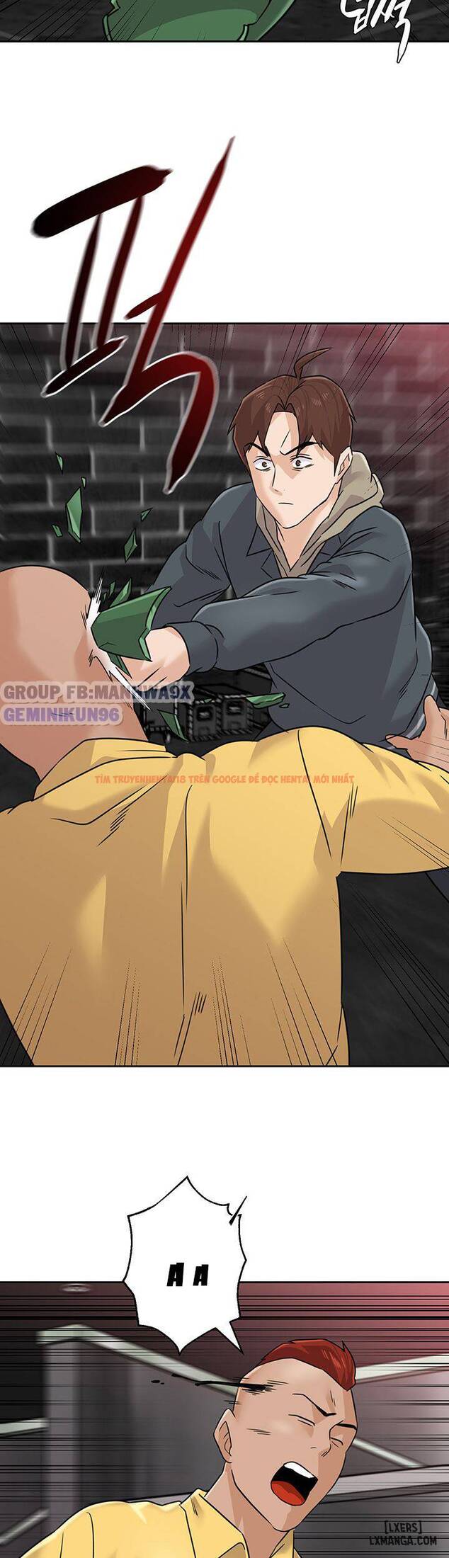 Xem ảnh 16 trong truyện hentai Cô Giáo Gợi Cảm - Chapter 93 - hentaitvn.net
