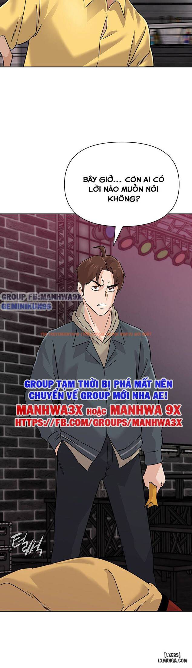 Xem ảnh 17 trong truyện hentai Cô Giáo Gợi Cảm - Chapter 93 - hentaitvn.net