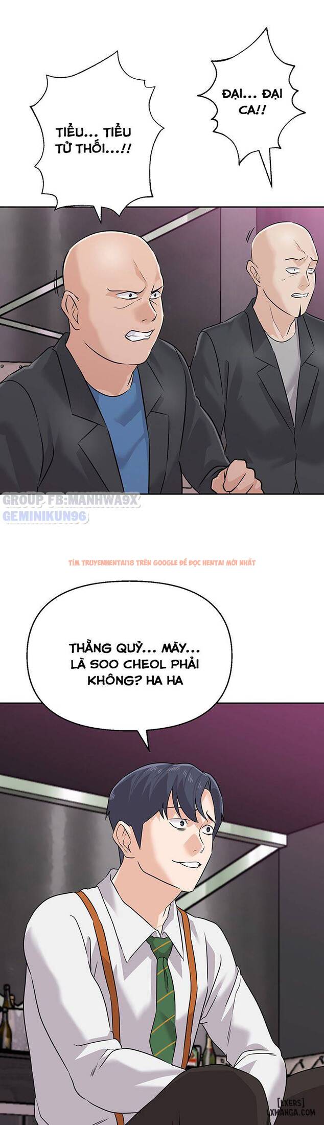 Xem ảnh 18 trong truyện hentai Cô Giáo Gợi Cảm - Chapter 93 - hentaitvn.net