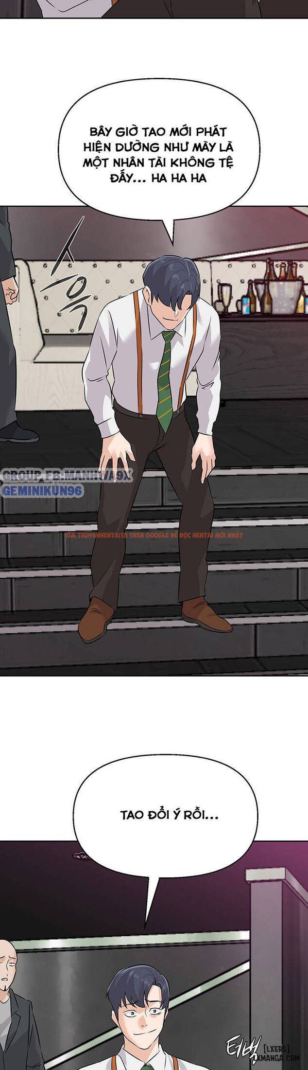Xem ảnh 19 trong truyện hentai Cô Giáo Gợi Cảm - Chapter 93 - hentaitvn.net