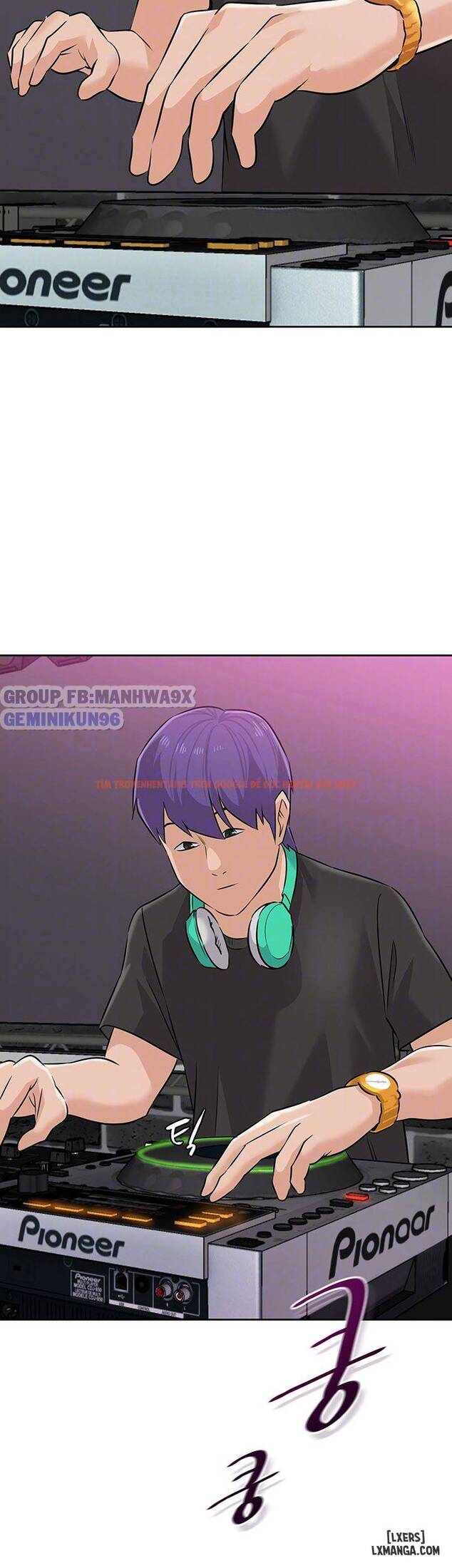 Xem ảnh 2 trong truyện hentai Cô Giáo Gợi Cảm - Chapter 93 - hentaitvn.net
