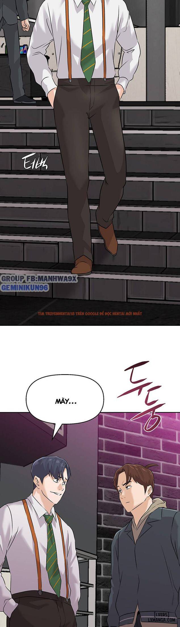 Xem ảnh 20 trong truyện hentai Cô Giáo Gợi Cảm - Chapter 93 - hentaitvn.net
