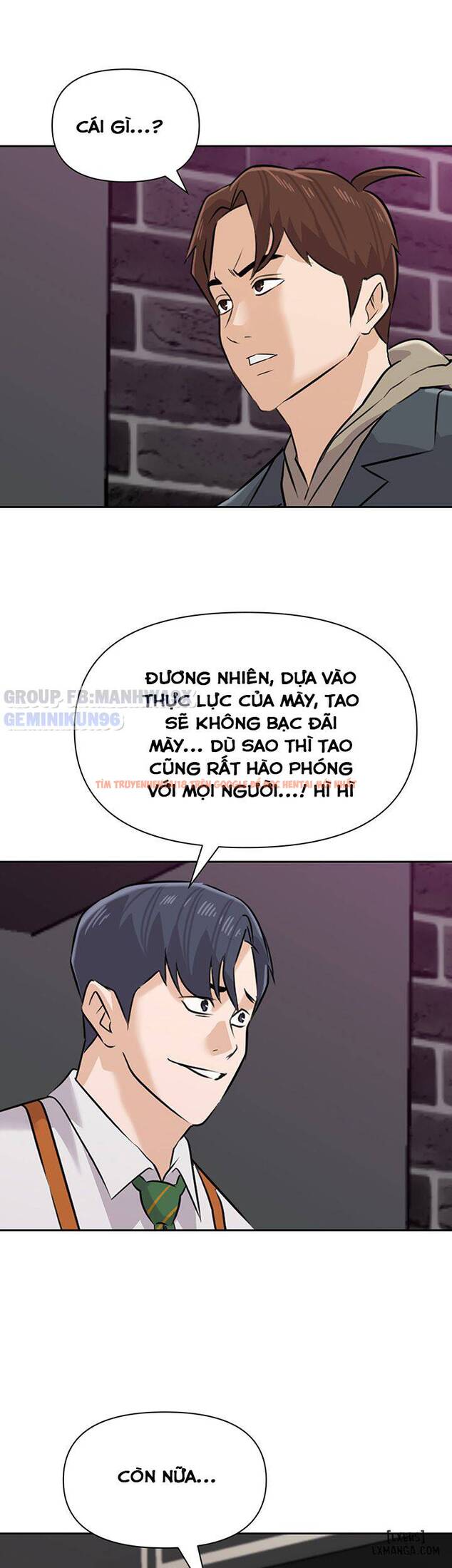 Xem ảnh 23 trong truyện hentai Cô Giáo Gợi Cảm - Chapter 93 - hentaitvn.net