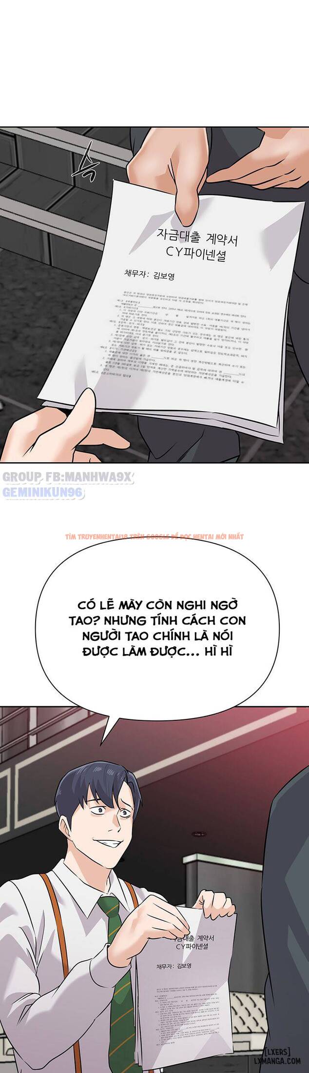 Xem ảnh 25 trong truyện hentai Cô Giáo Gợi Cảm - Chapter 93 - hentaitvn.net