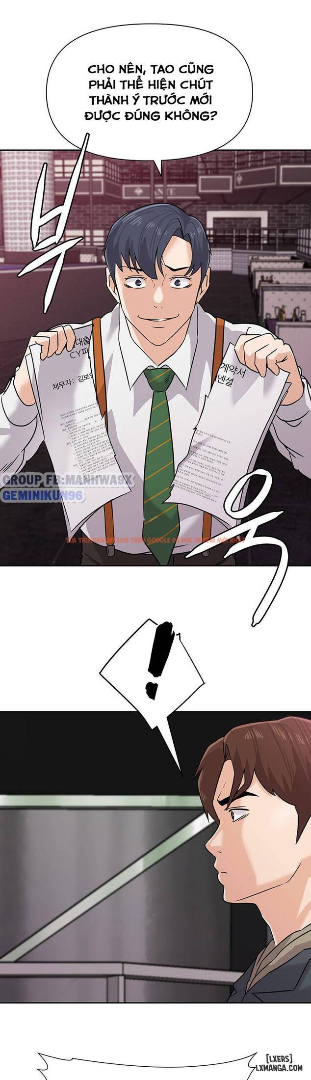 Xem ảnh 27 trong truyện hentai Cô Giáo Gợi Cảm - Chapter 93 - hentaitvn.net