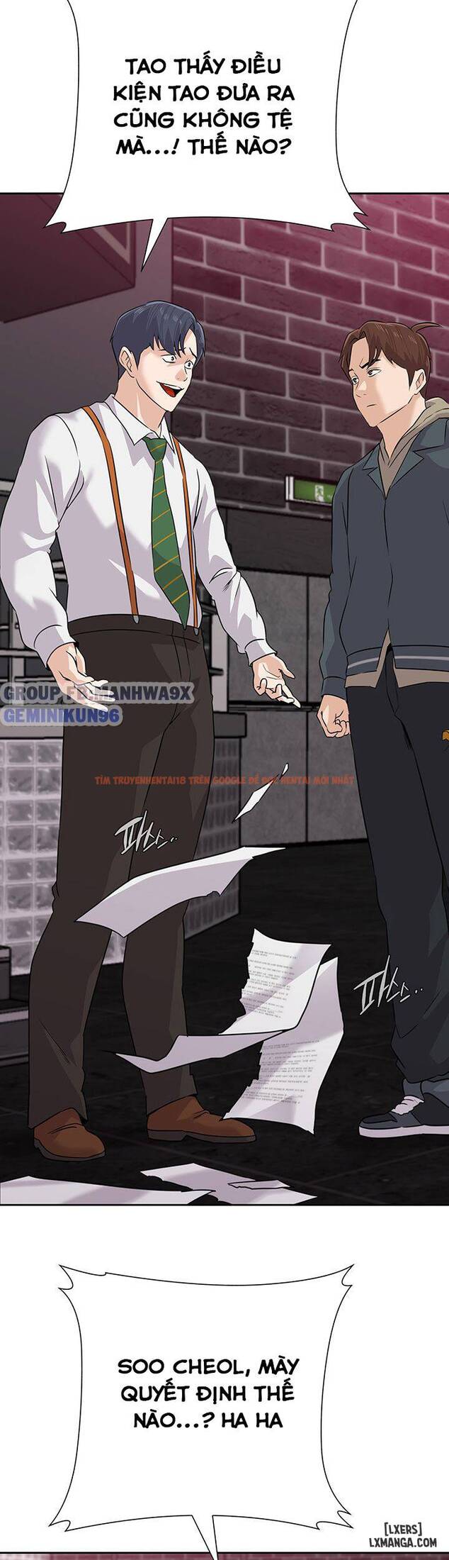 Xem ảnh 28 trong truyện hentai Cô Giáo Gợi Cảm - Chapter 93 - hentaitvn.net