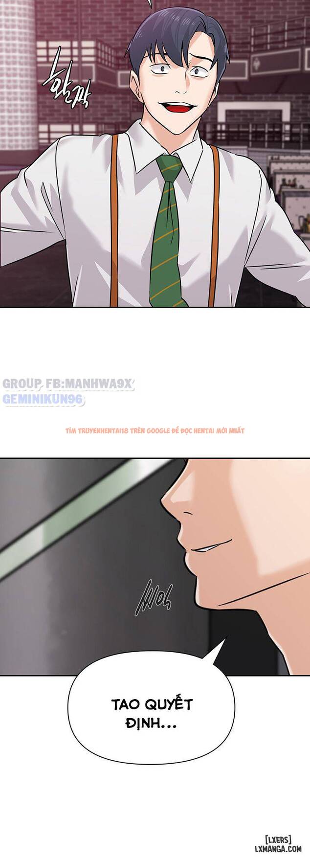 Xem ảnh 29 trong truyện hentai Cô Giáo Gợi Cảm - Chapter 93 - hentaitvn.net