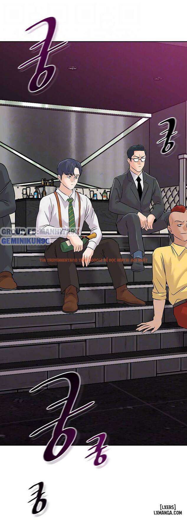 Xem ảnh 3 trong truyện hentai Cô Giáo Gợi Cảm - Chapter 93 - hentaitvn.net