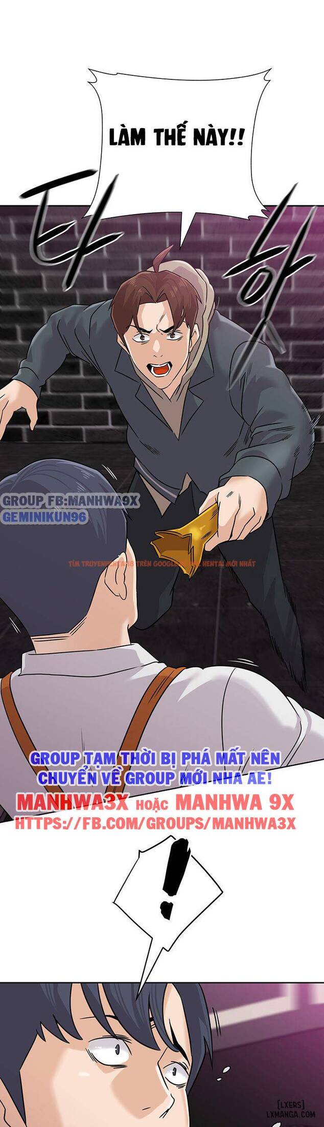 Xem ảnh 30 trong truyện hentai Cô Giáo Gợi Cảm - Chapter 93 - hentaitvn.net