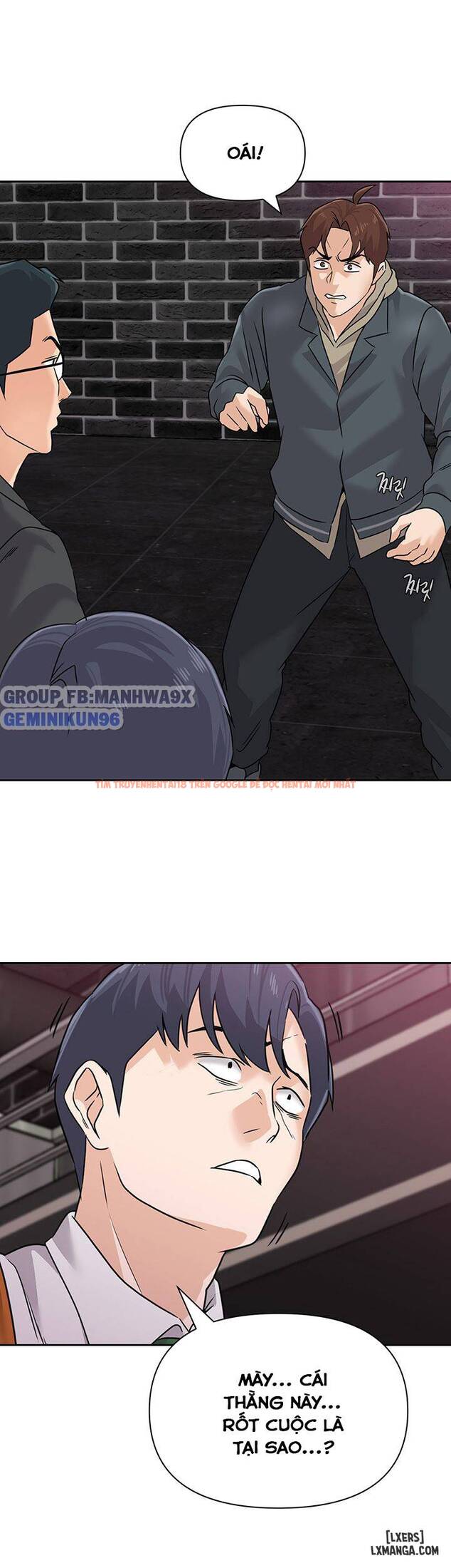 Xem ảnh 33 trong truyện hentai Cô Giáo Gợi Cảm - Chapter 93 - hentaitvn.net