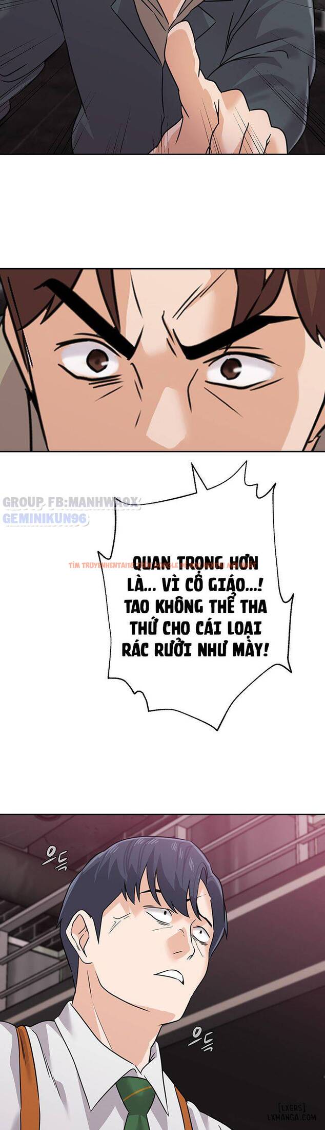 Xem ảnh 35 trong truyện hentai Cô Giáo Gợi Cảm - Chapter 93 - hentaitvn.net