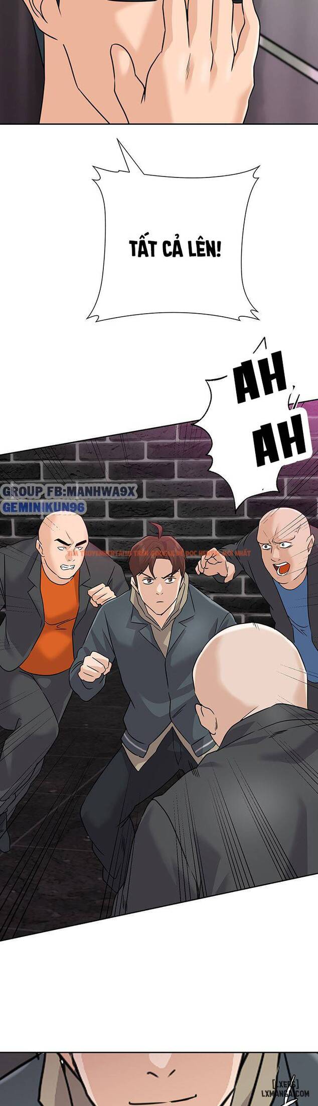 Xem ảnh 39 trong truyện hentai Cô Giáo Gợi Cảm - Chapter 93 - hentaitvn.net