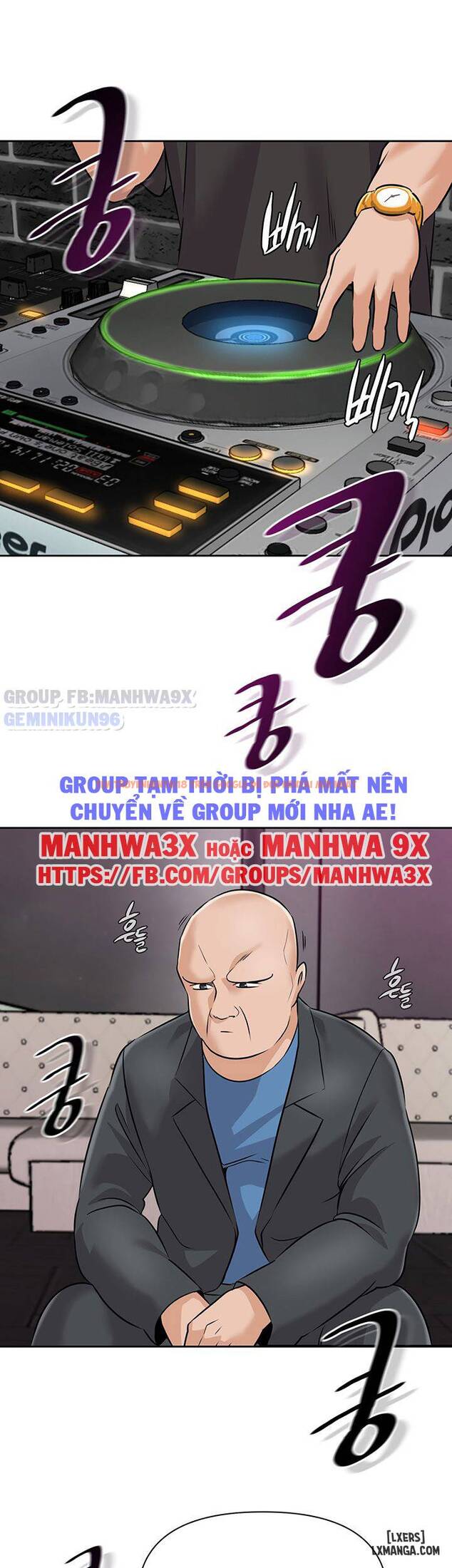 Xem ảnh 4 trong truyện hentai Cô Giáo Gợi Cảm - Chapter 93 - hentaitvn.net