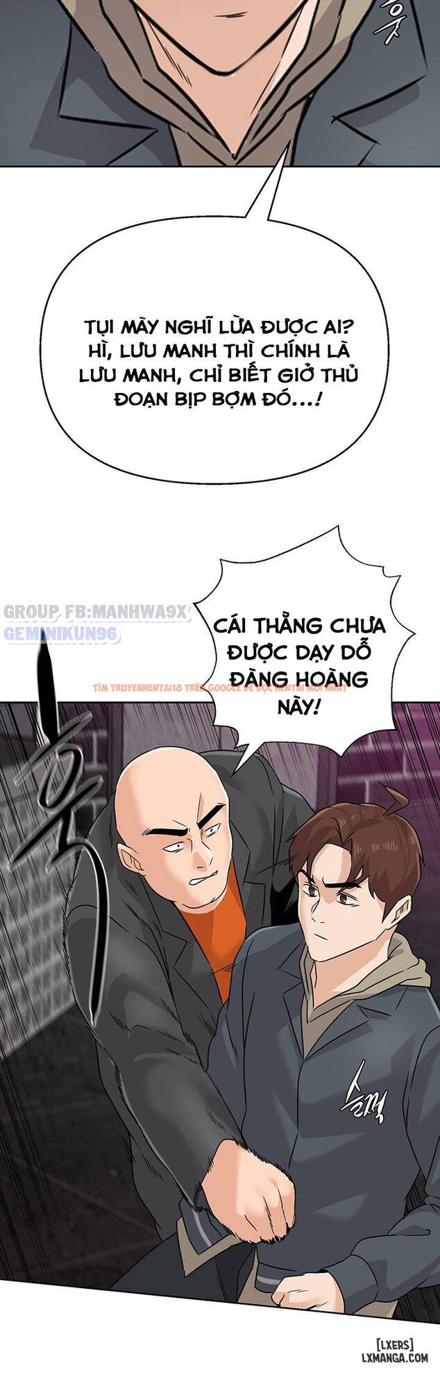 Xem ảnh 40 trong truyện hentai Cô Giáo Gợi Cảm - Chapter 93 - hentaitvn.net