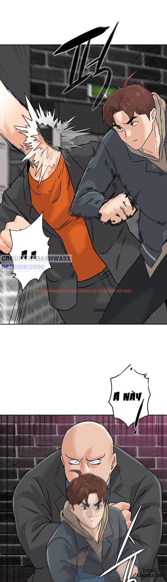 Xem ảnh 41 trong truyện hentai Cô Giáo Gợi Cảm - Chapter 93 - hentaitvn.net