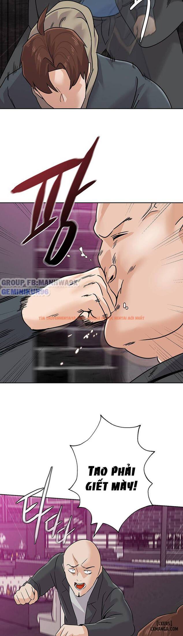 Xem ảnh 42 trong truyện hentai Cô Giáo Gợi Cảm - Chapter 93 - hentaitvn.net